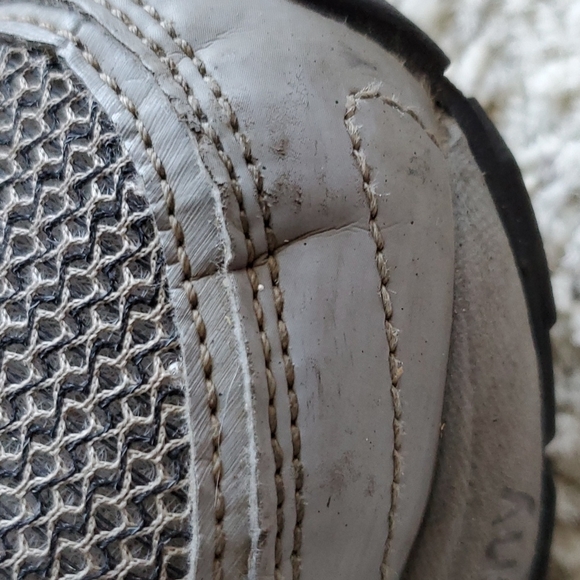 Saucony Grid Cohesion 10 Men's Running Shoes - Picture 9 of 9